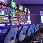 Bally's Casino Tiverton